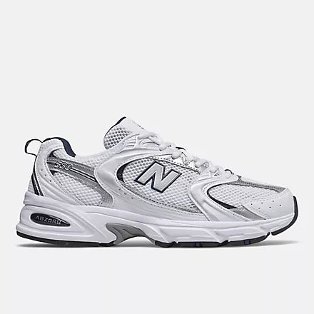 New Balance 530 Natural Indigo