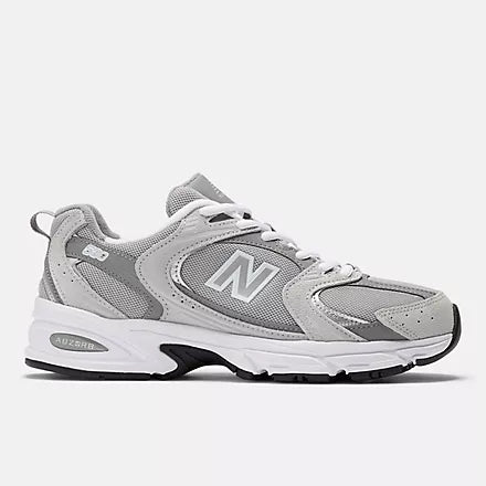 New Balance 530 Raincloud / Silver Metallic