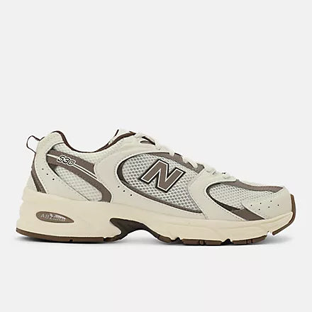 New Balance 530 Turtledove / Angora / Mushroom
