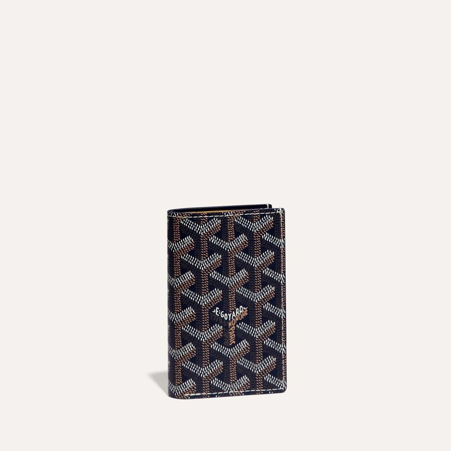 Goyard Saint-Pierre Card Wallet