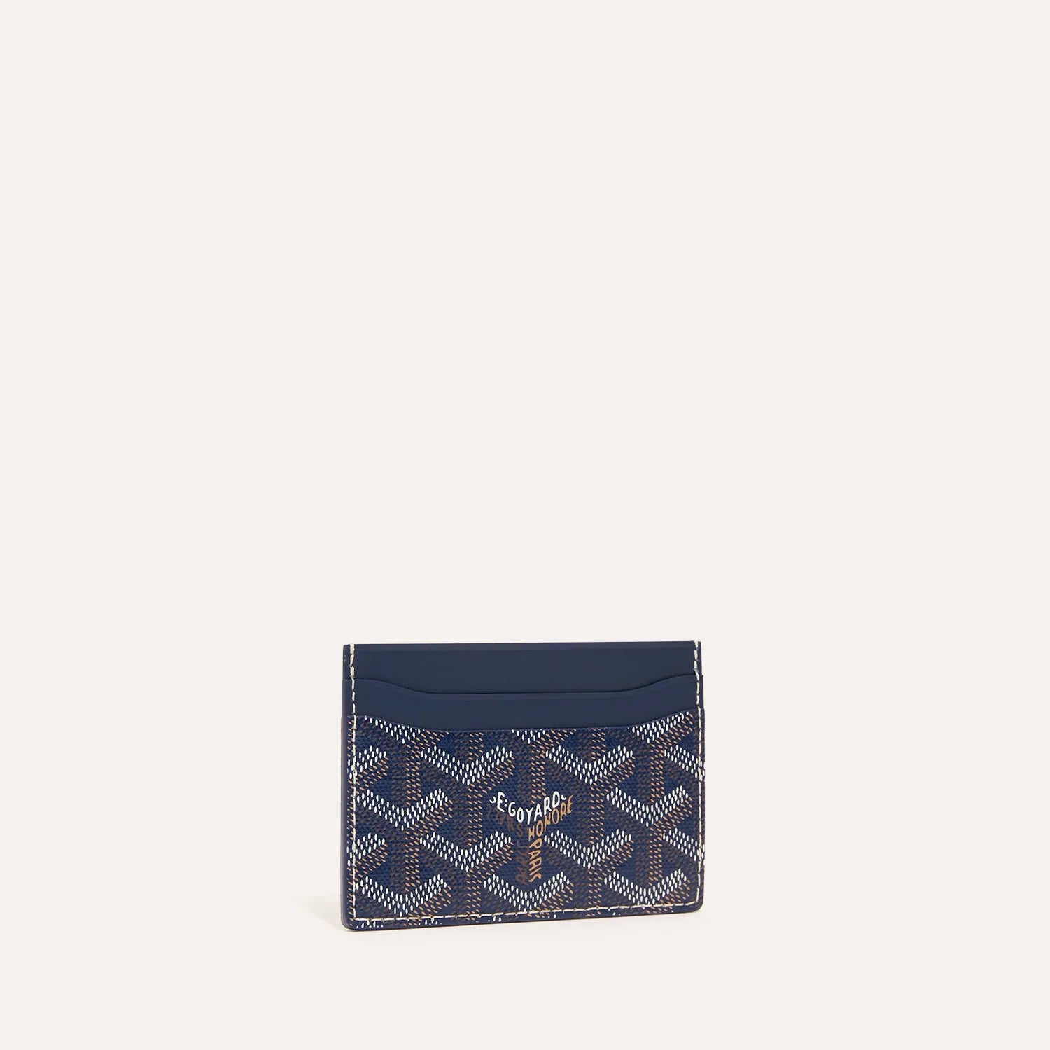Goyard Saint-Sulpice Card Wallet