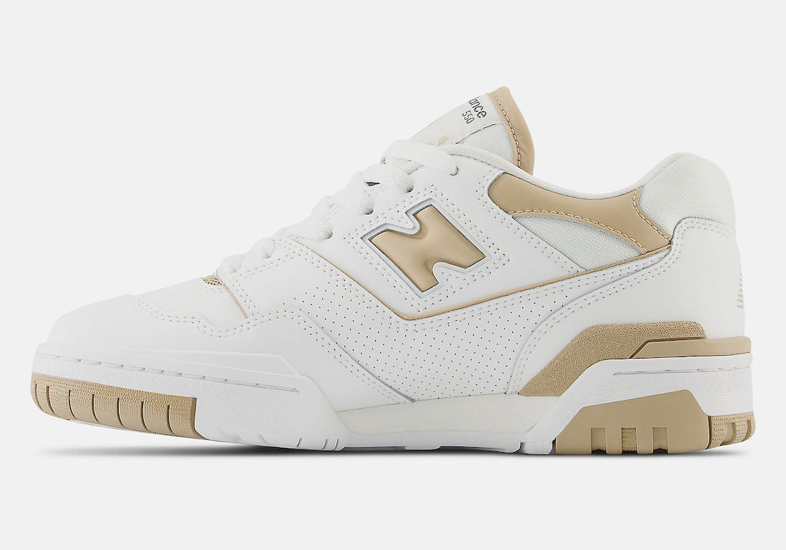 New Balance 550 Incense