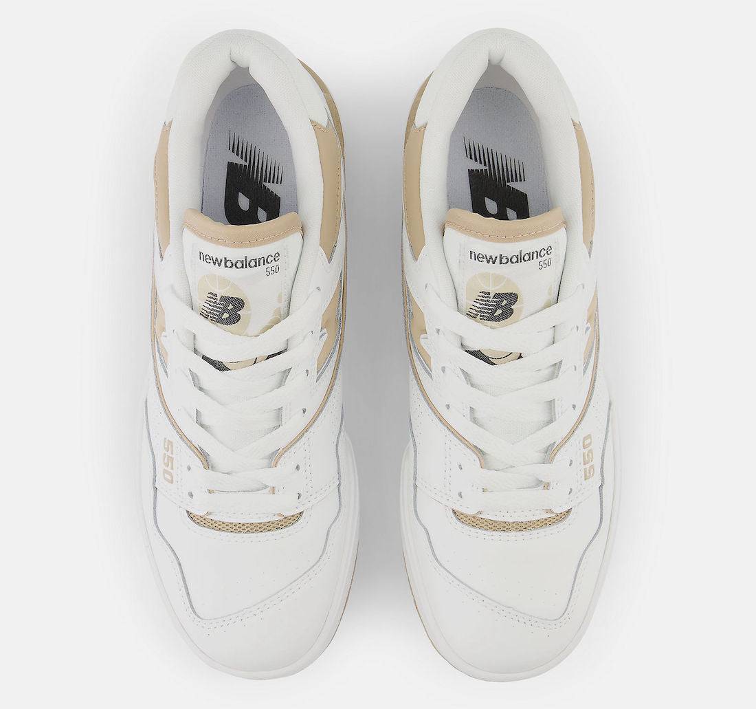 New Balance 550 Incense