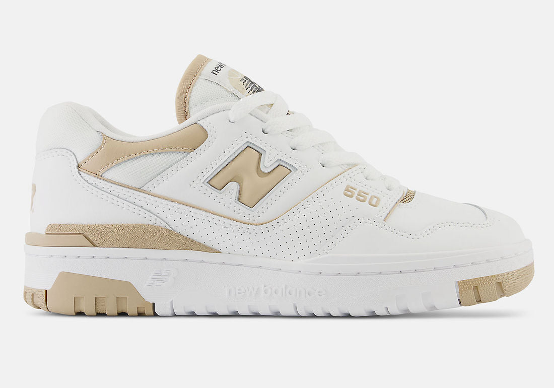 New Balance 550 Incense