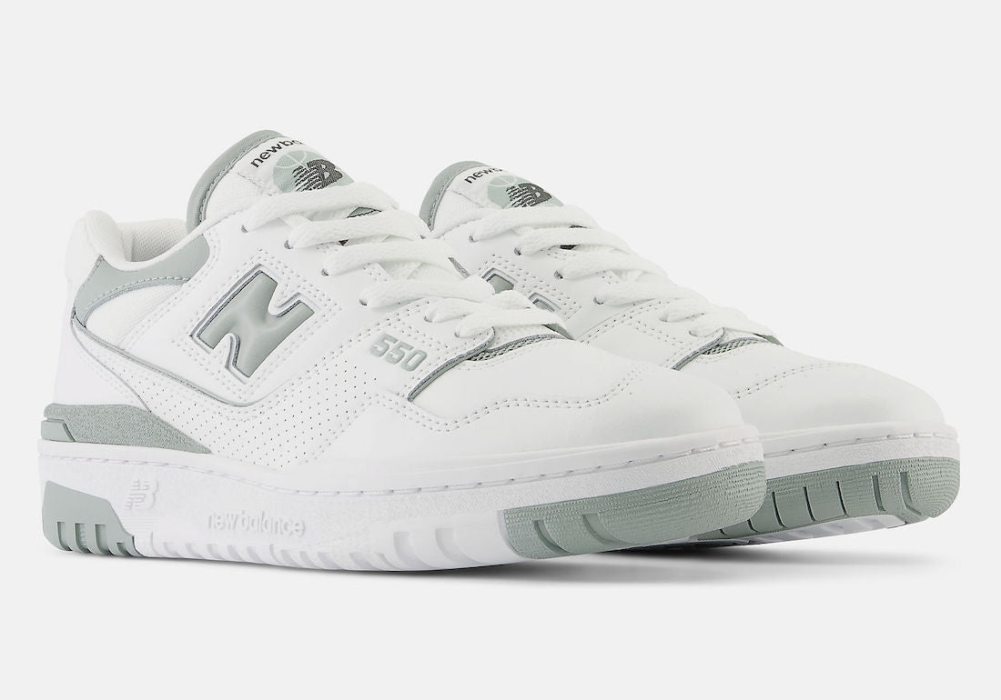 New Balance 550 Juniper