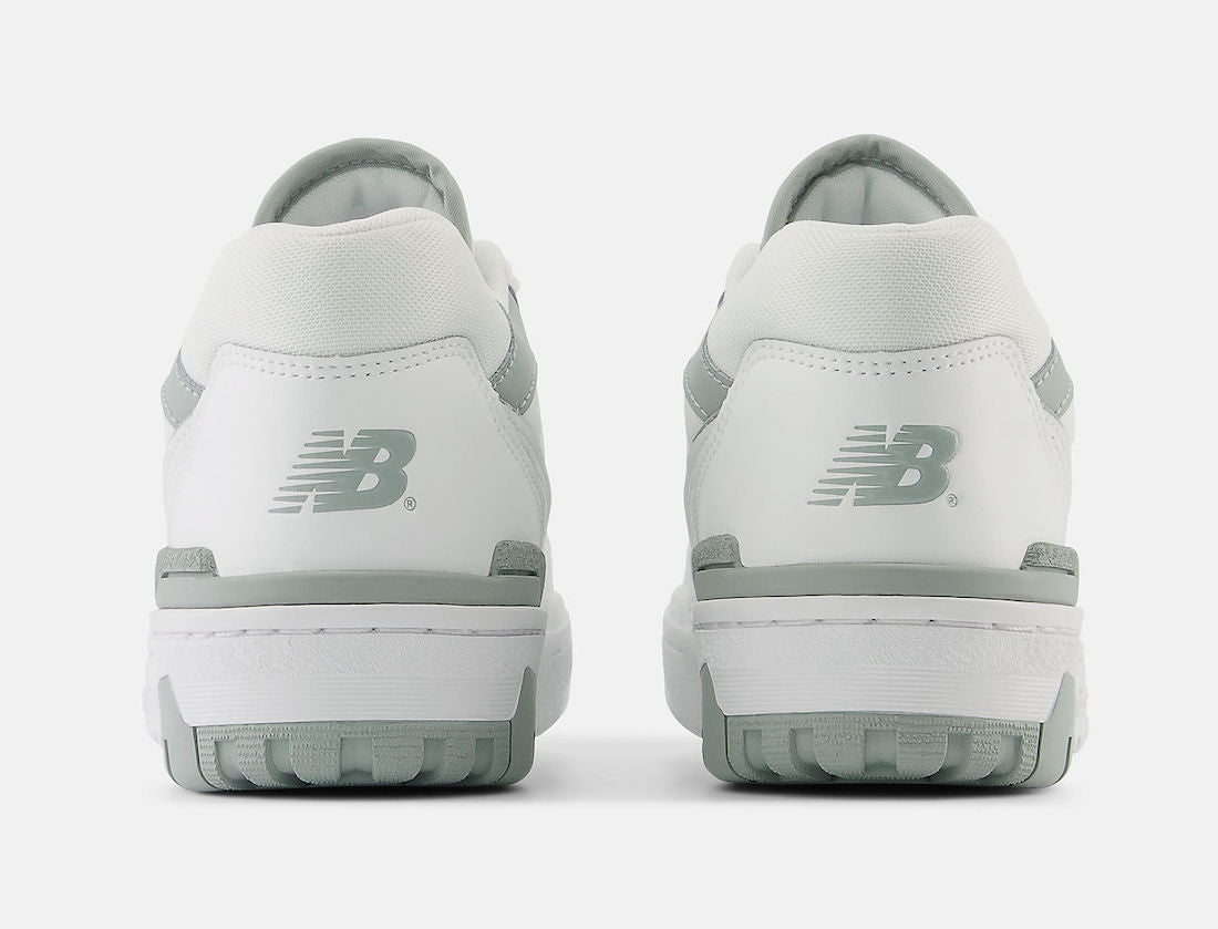 New Balance 550 Juniper