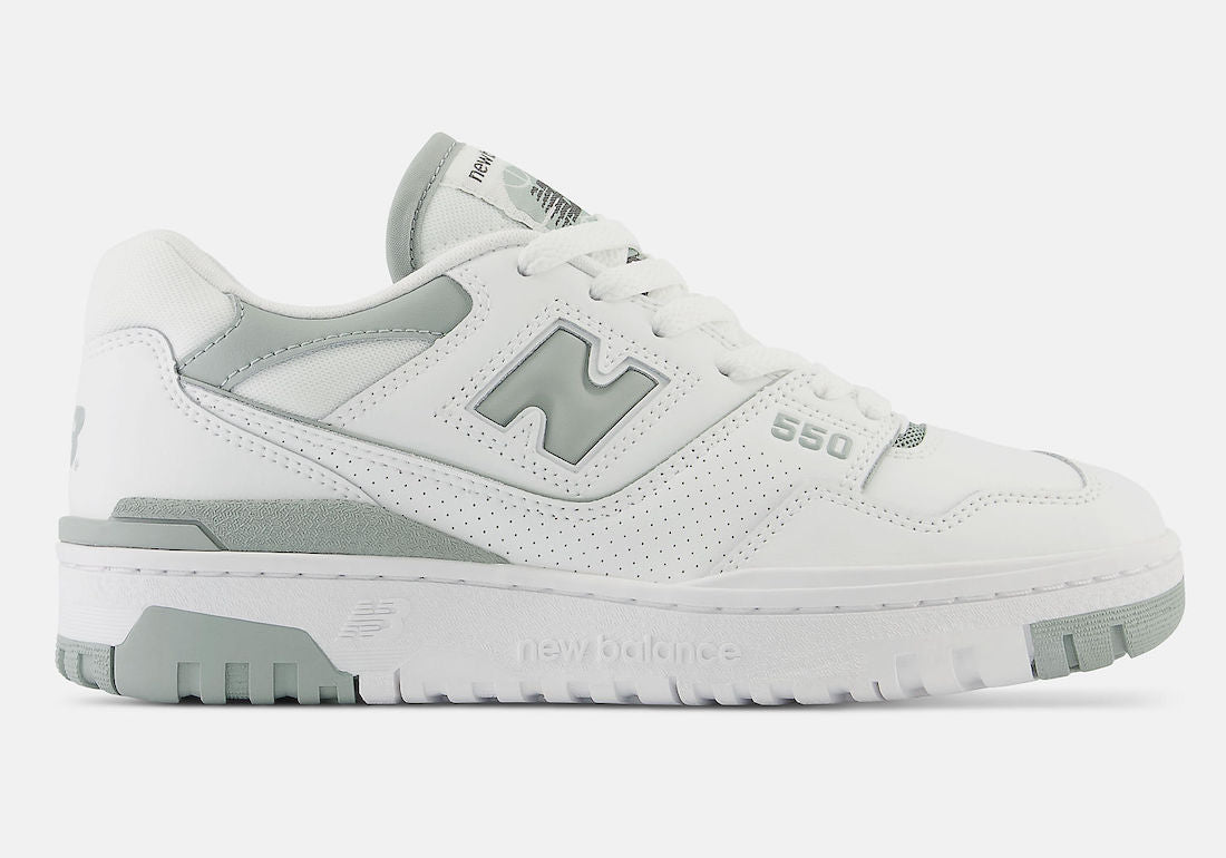 New Balance 550 Juniper