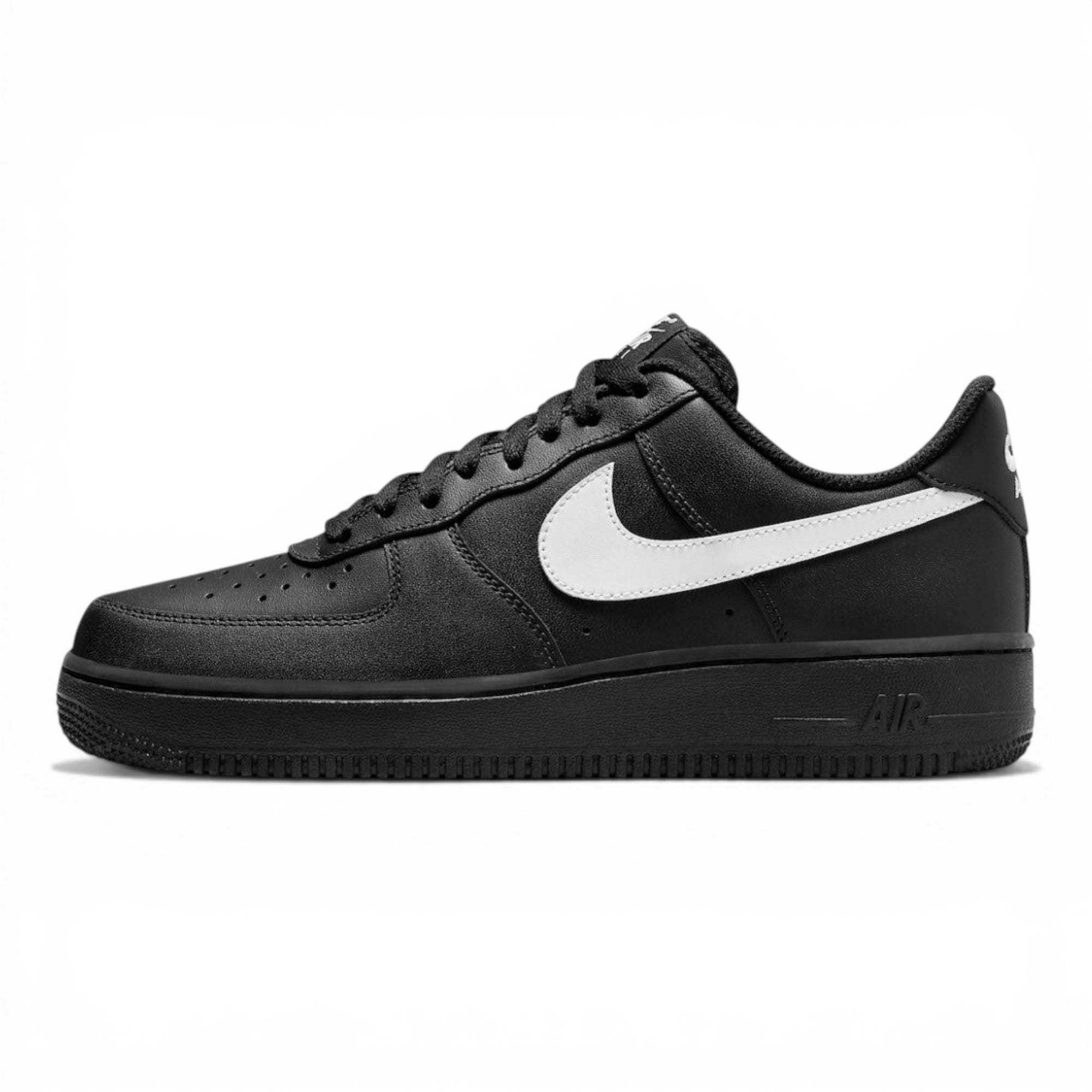 Air Force 1 Low '07 Black White