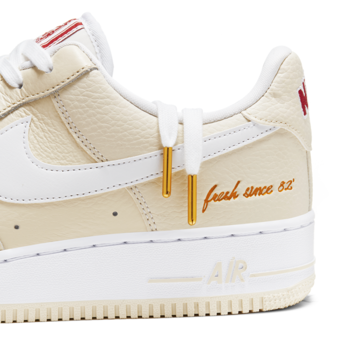 Air Force 1 '07 Premium Popcorn