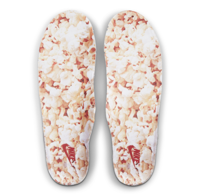 Air Force 1 '07 Premium Popcorn