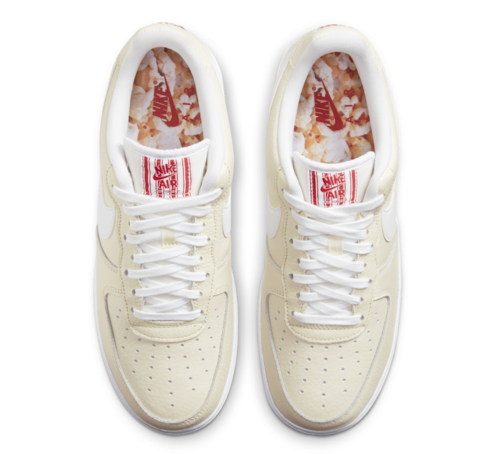 Air Force 1 '07 Premium Popcorn