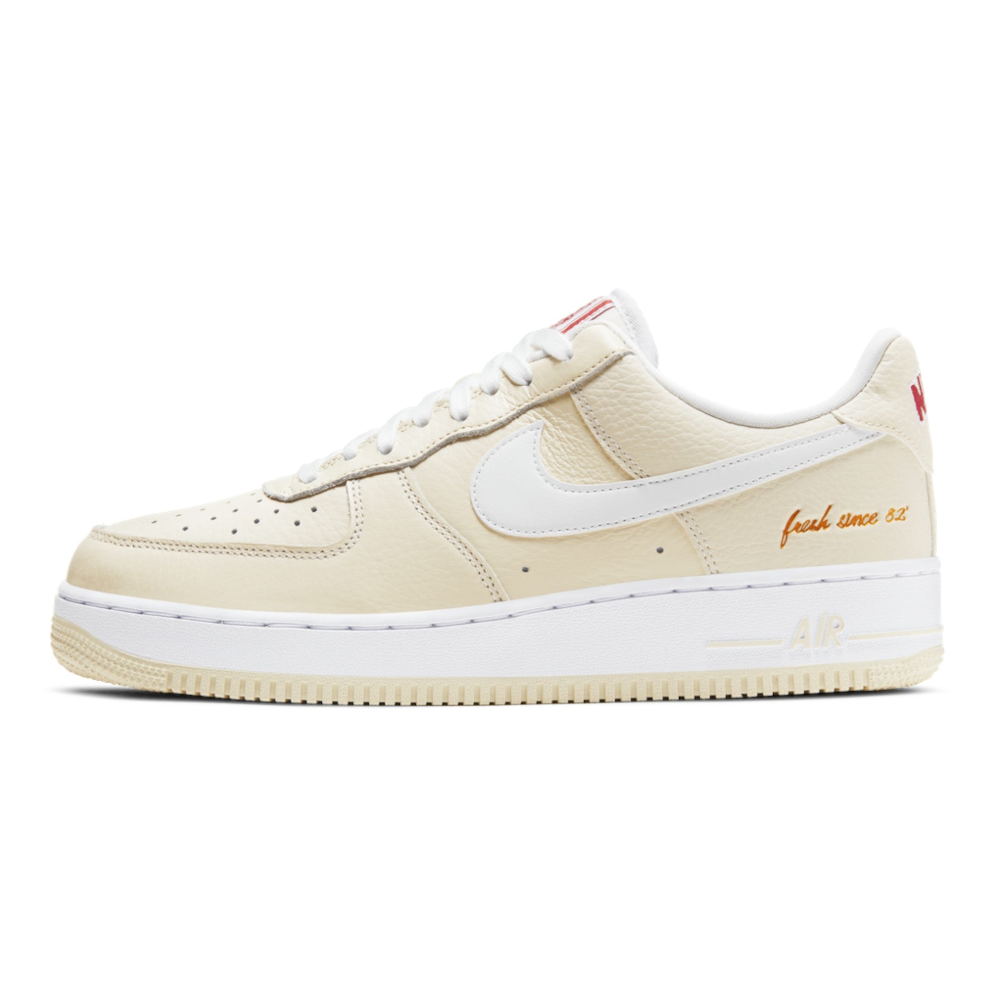 Air Force 1 '07 Premium Popcorn