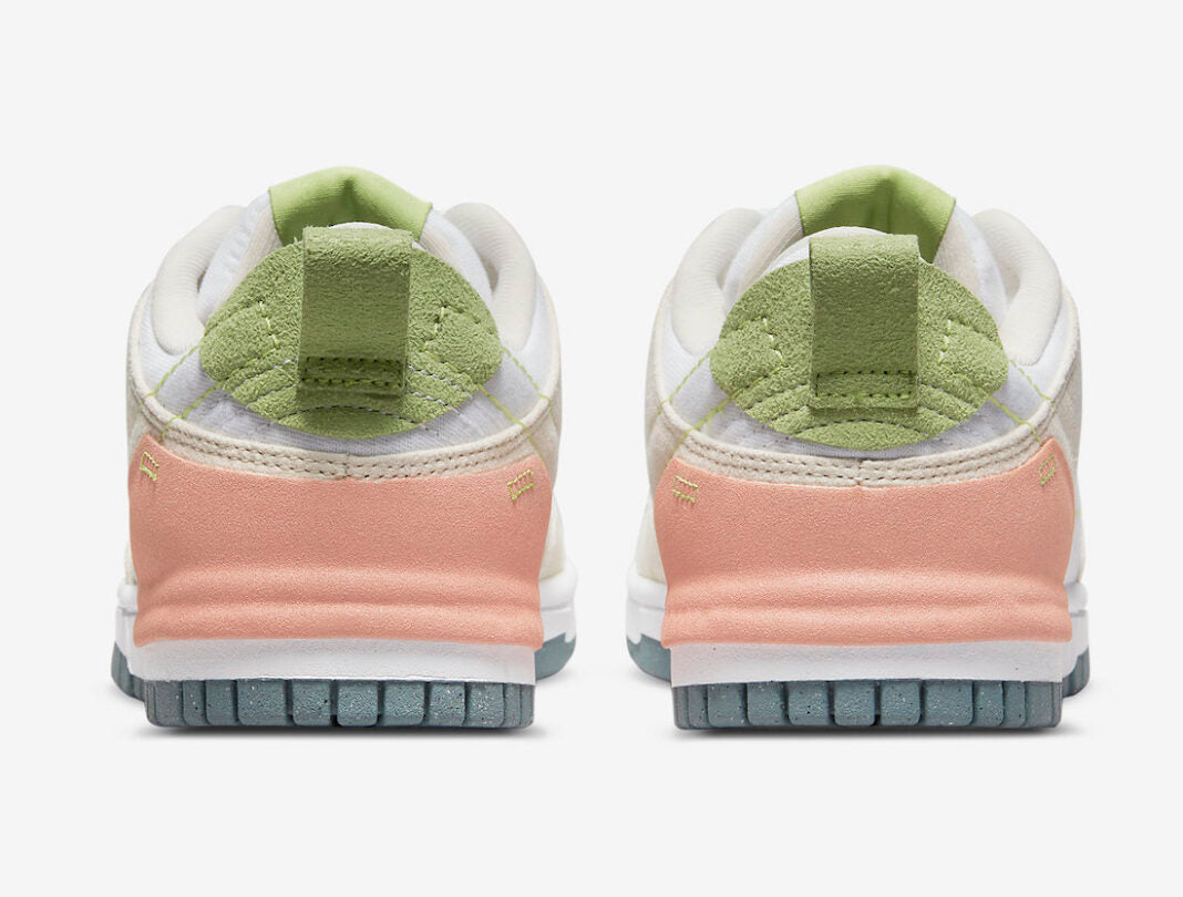 Nike Dunk Low Disrupt 2 Easter