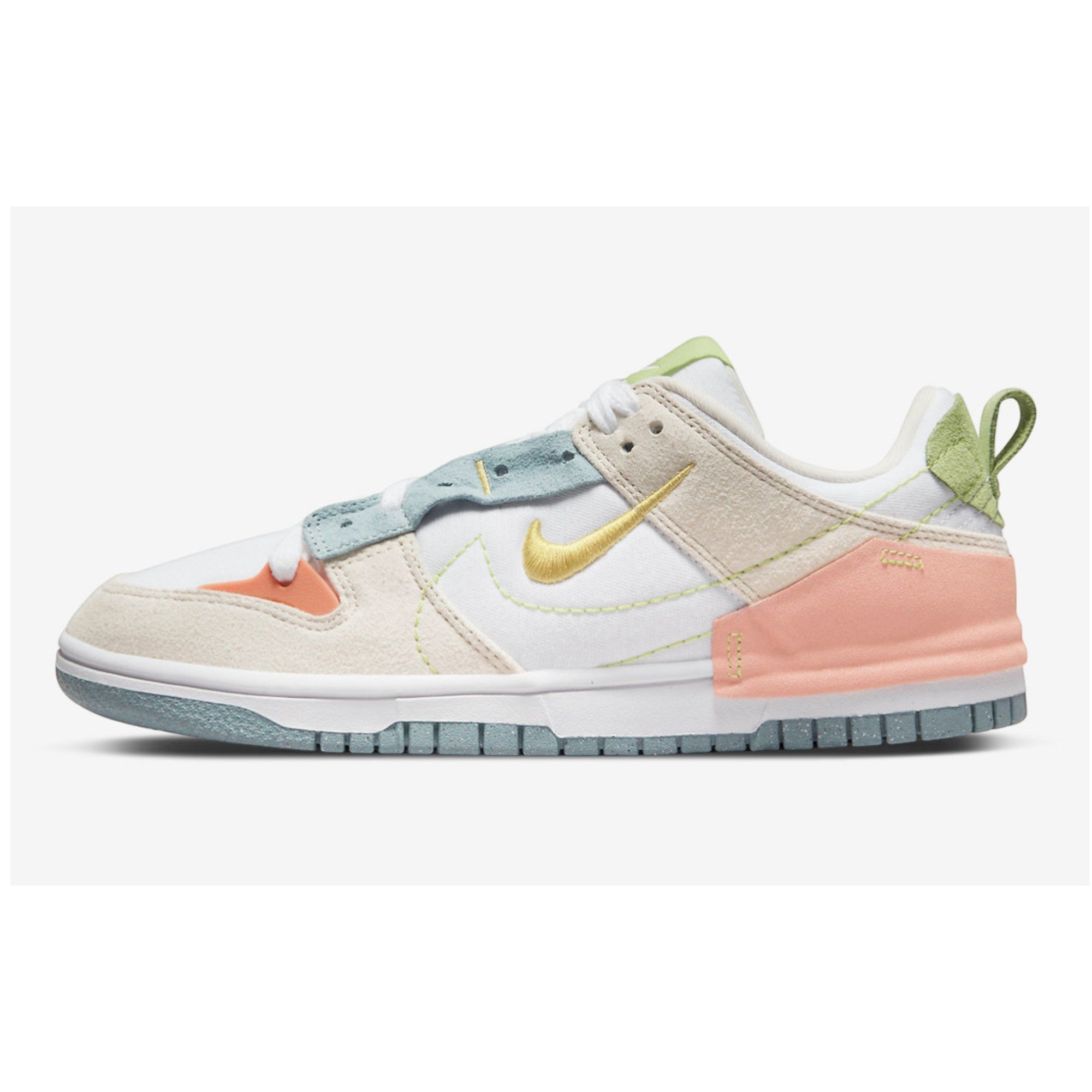 Nike Dunk Low Disrupt 2 Easter