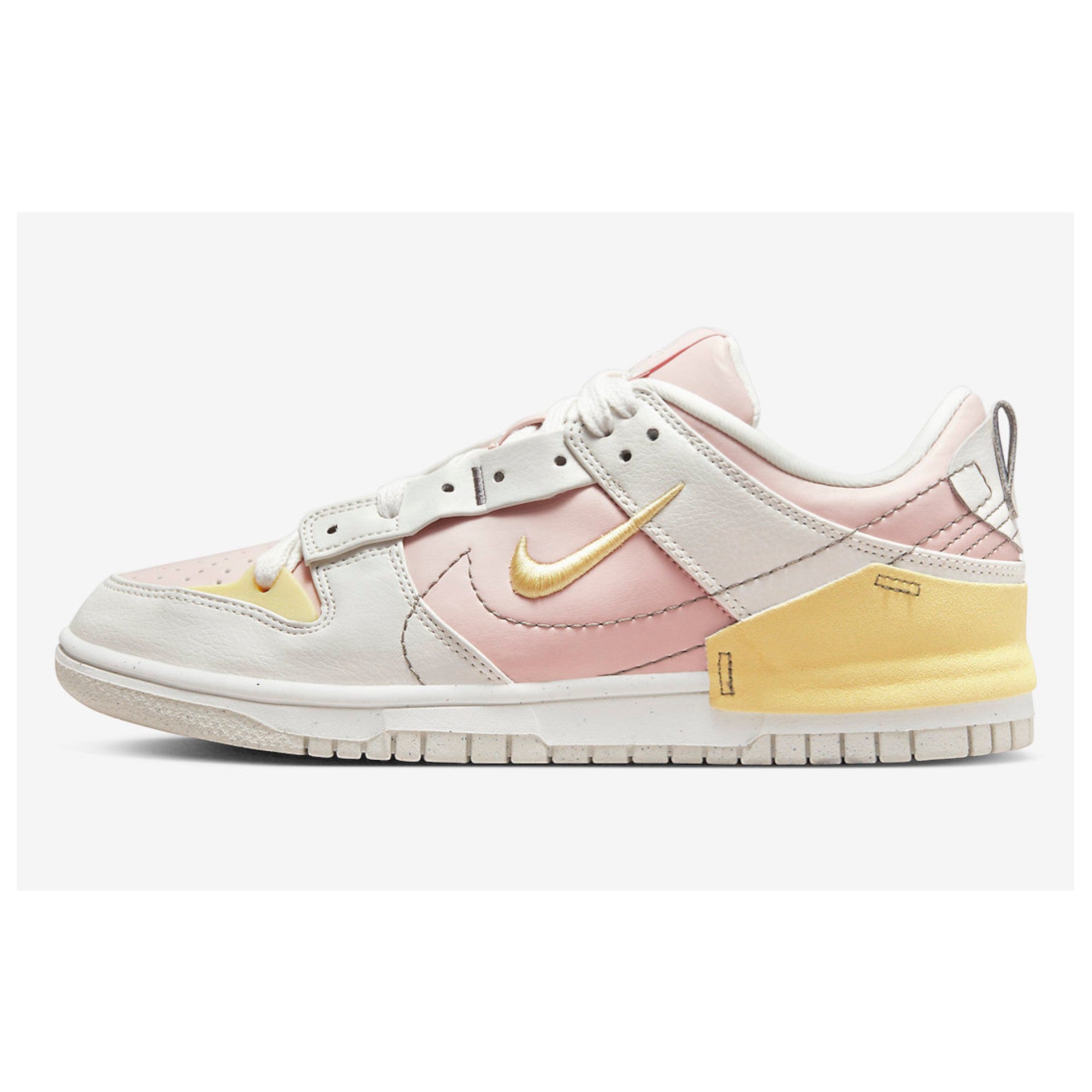 Nike Dunk Low Disrupt 2 Pink Oxford