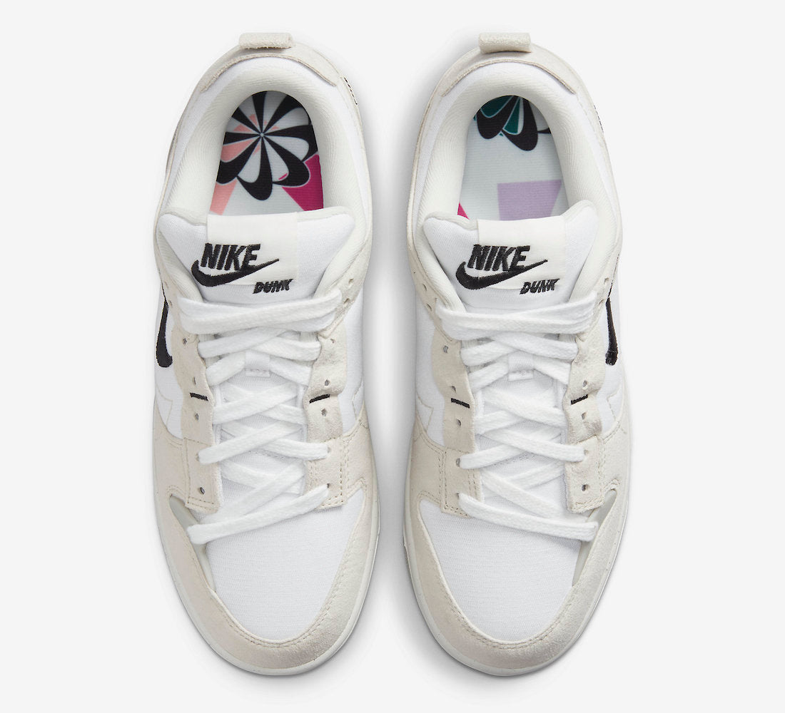 Nike Dunk Low Disrupt 2 Pale Ivory