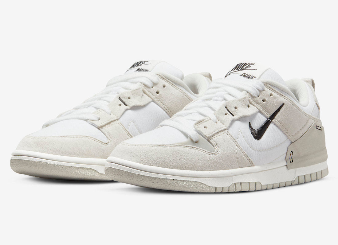 Nike Dunk Low Disrupt 2 Pale Ivory