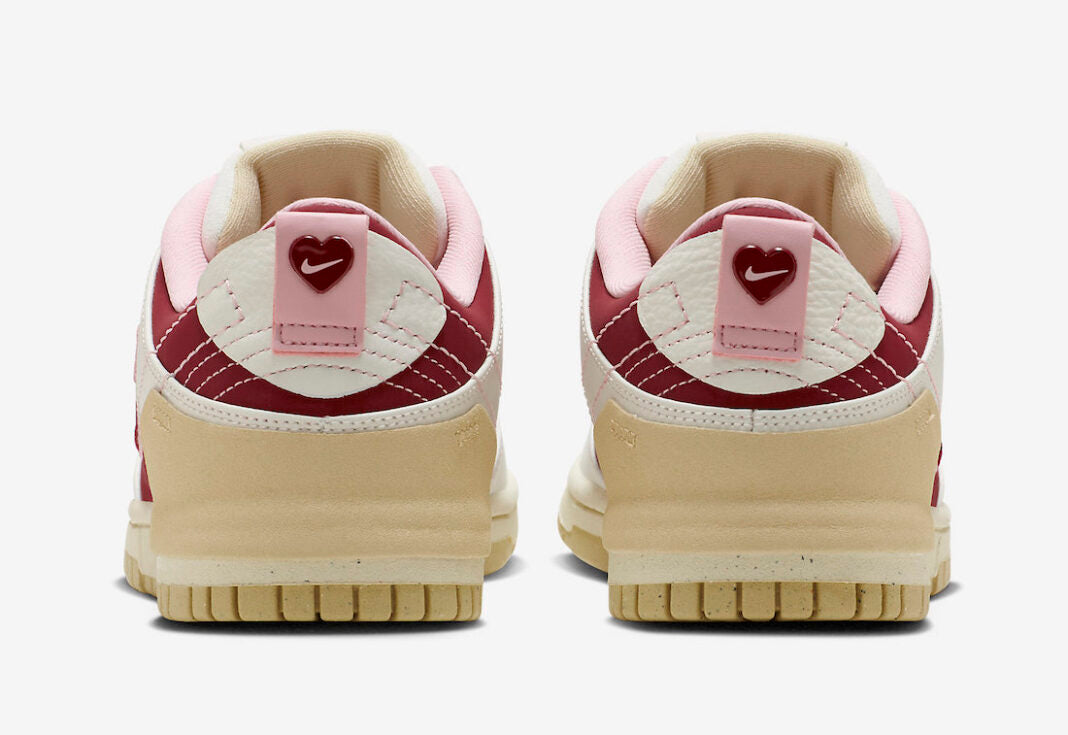 Nike Dunk Low Disrupt 2 Valentine’s Day