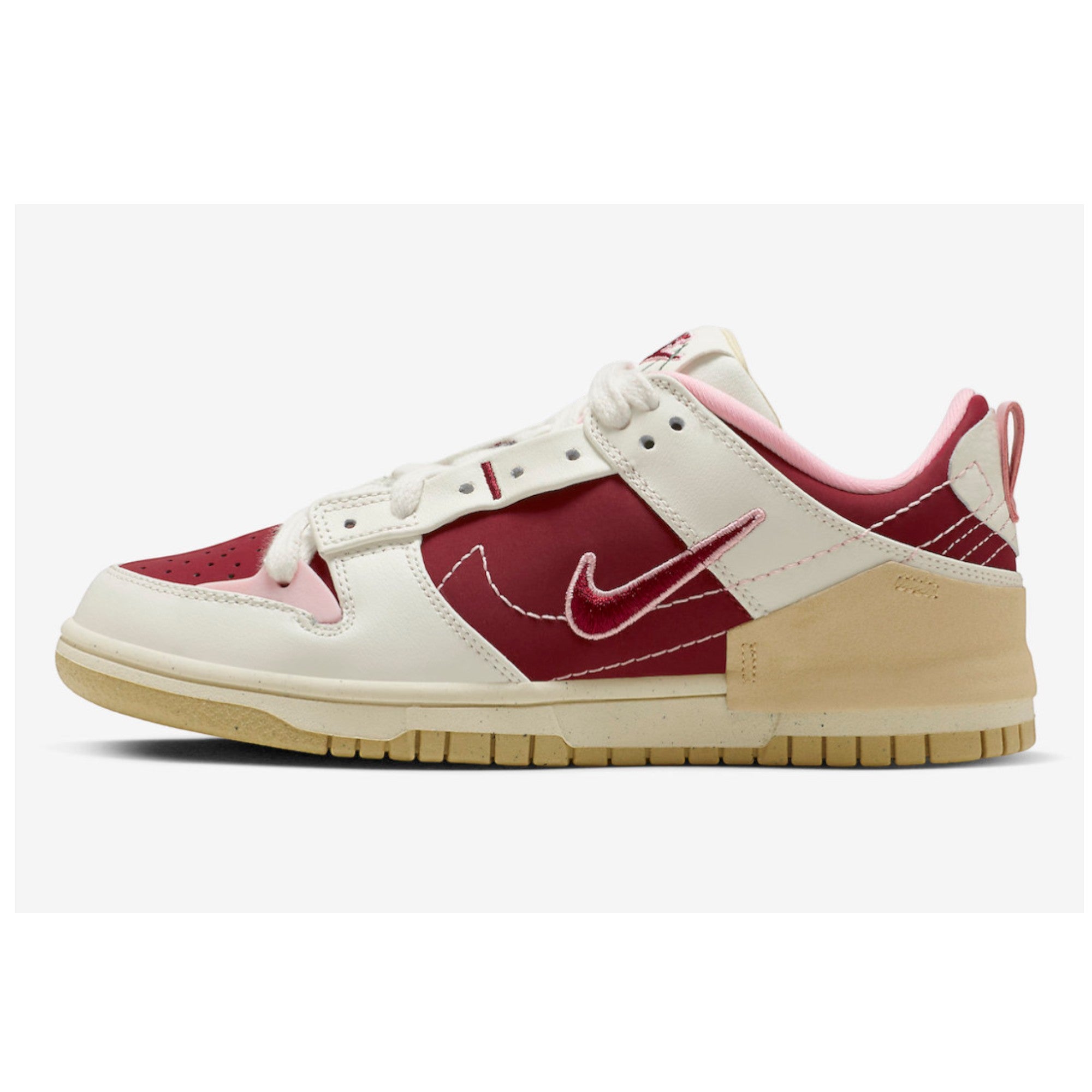 Nike Dunk Low Disrupt 2 Valentine’s Day