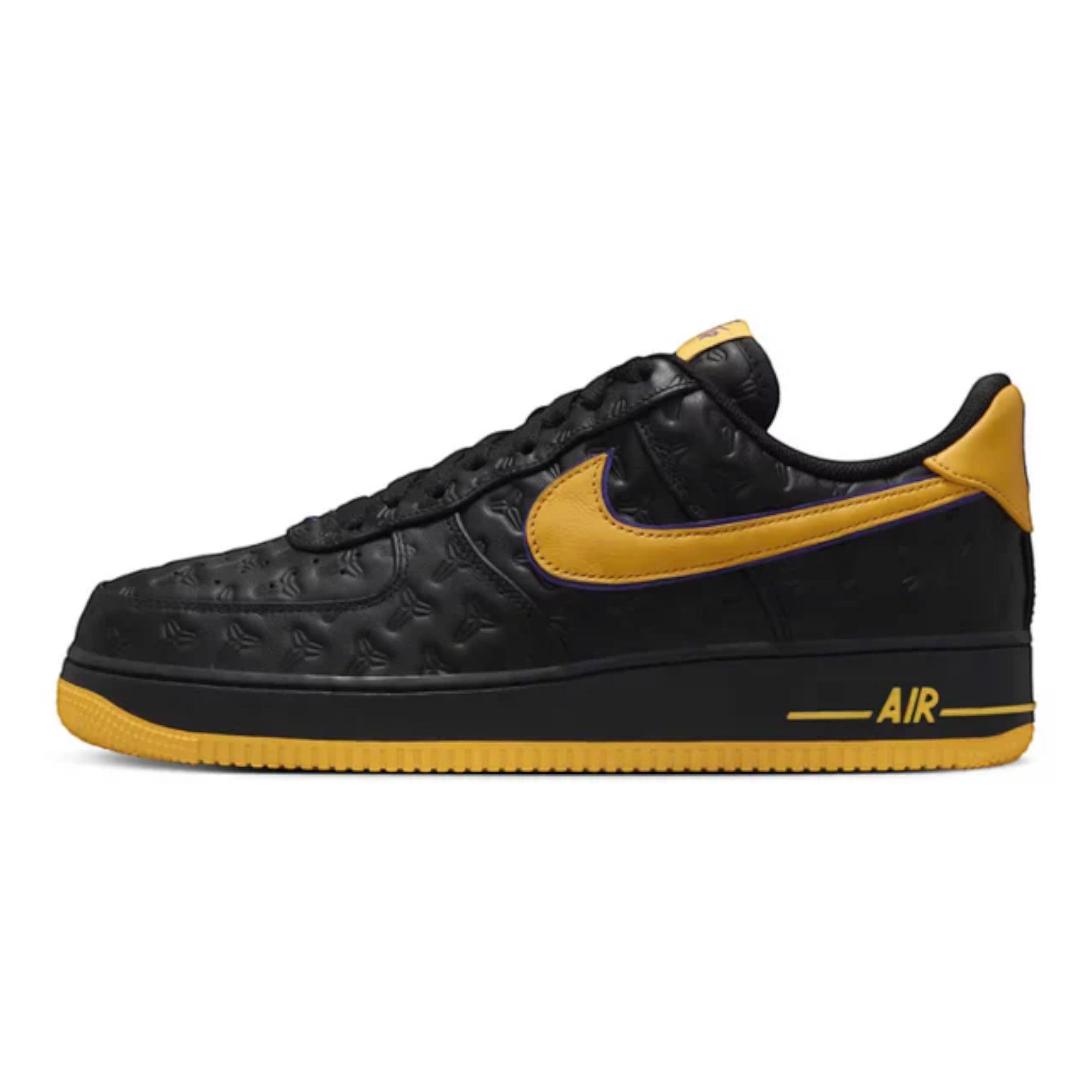 Air Force 1 Low Kobe Bryant Lakers Away