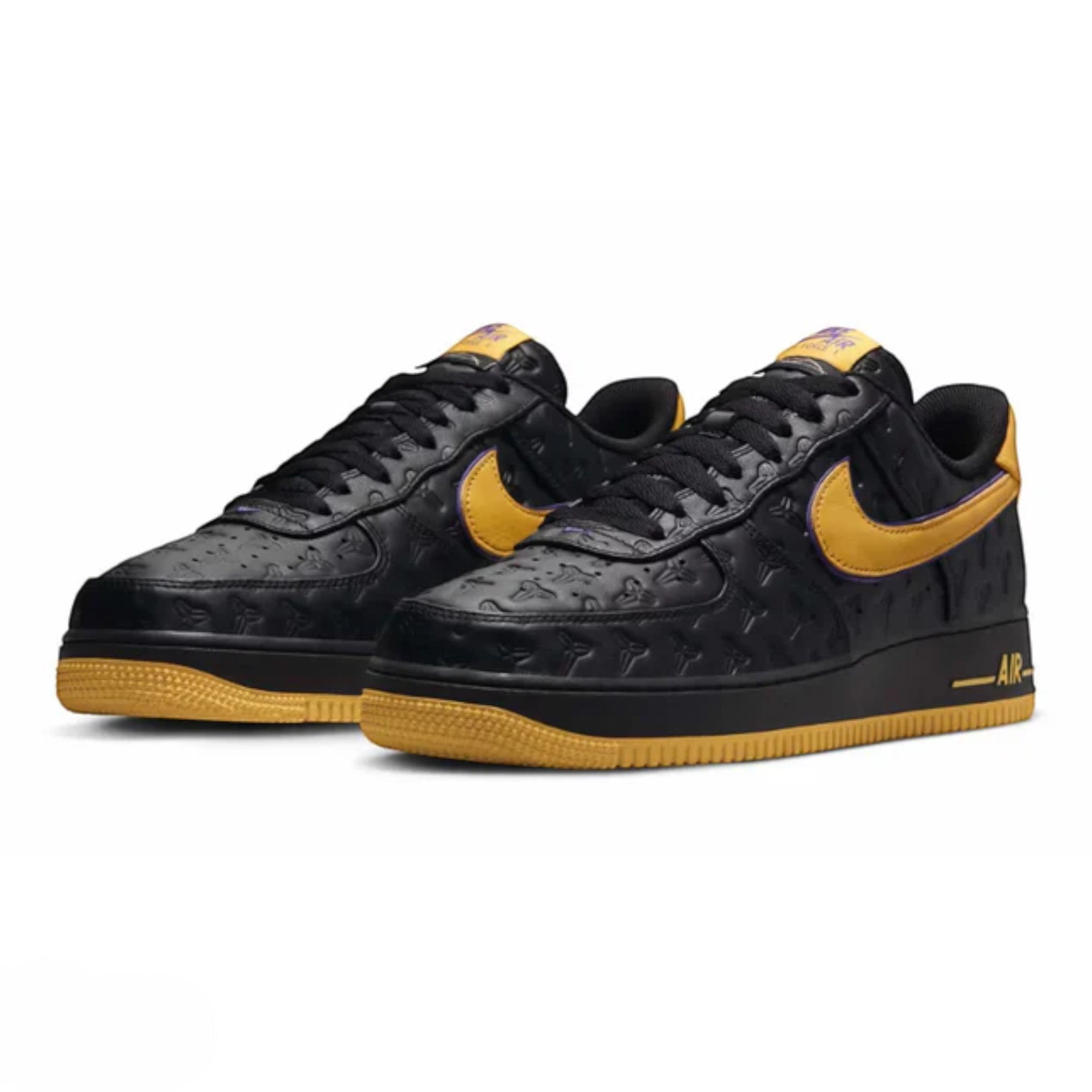 Air Force 1 Low Kobe Bryant Lakers Away