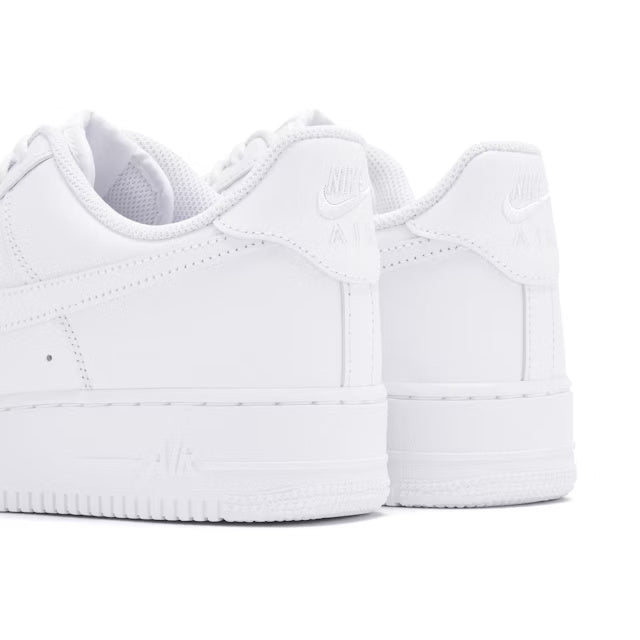 Air Force 1 Low '07 White