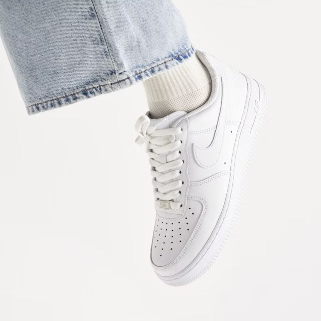 Air Force 1 Low '07 White