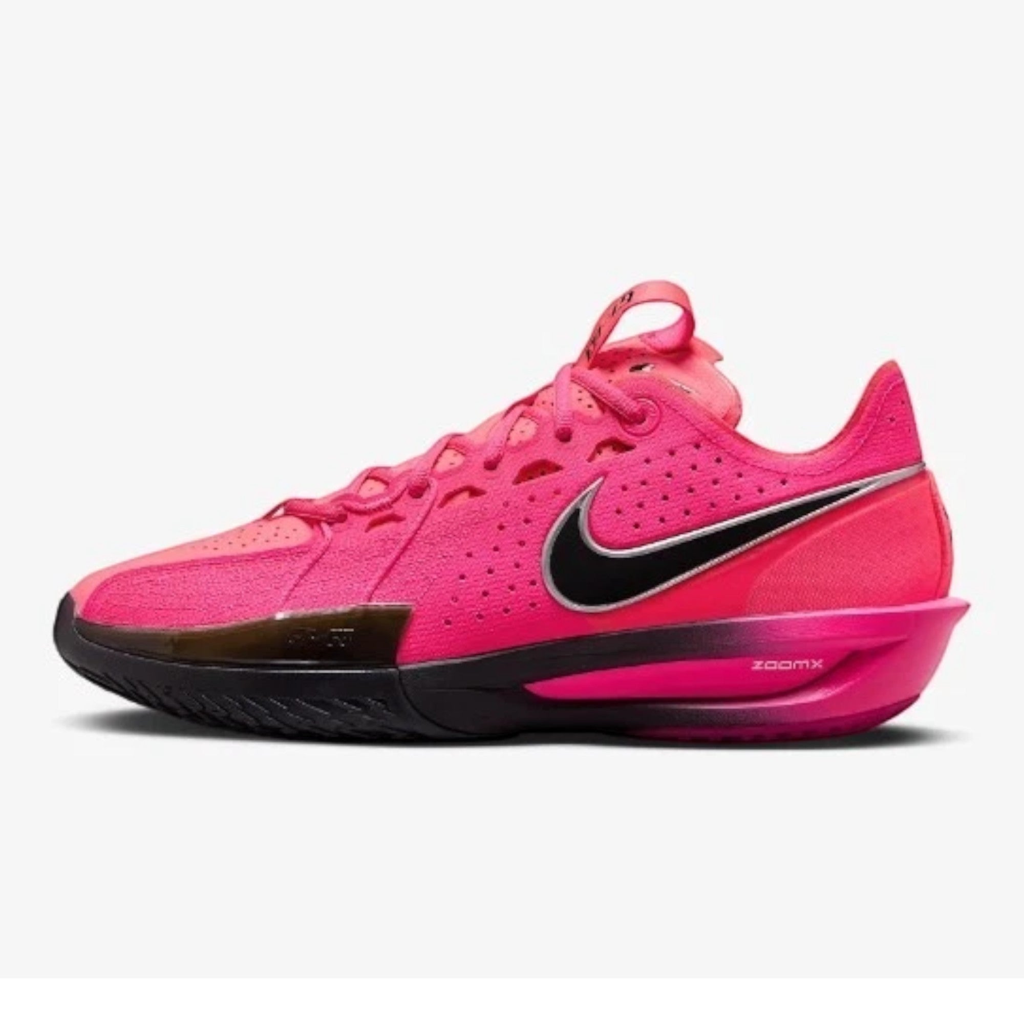 G.T. Cut 3 Hyper Pink