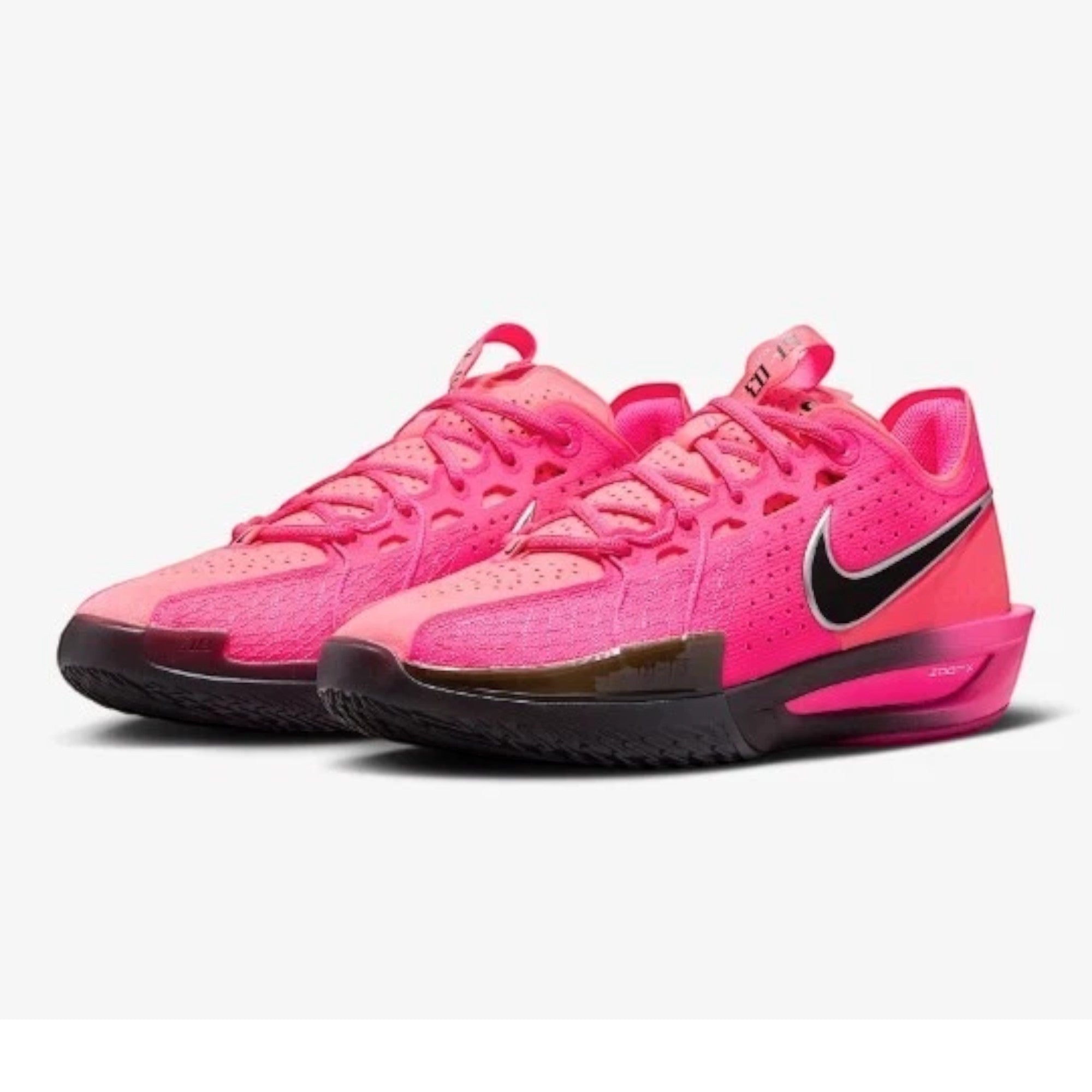 G.T. Cut 3 Hyper Pink
