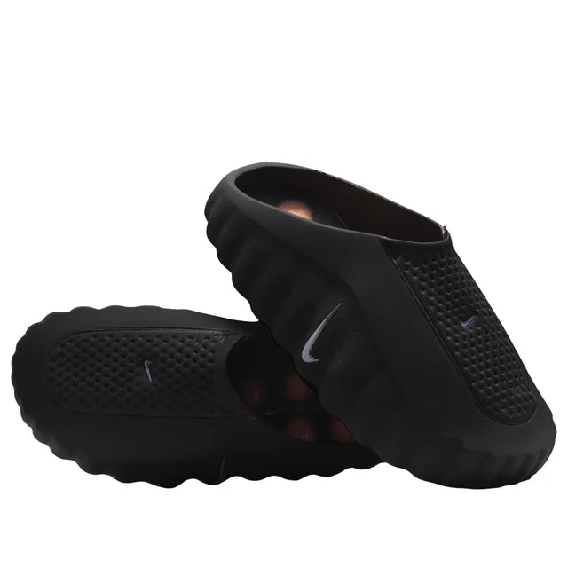 Mind 001 Black