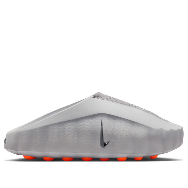 Mind 001 Light Smoke Grey