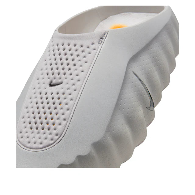 Mind 001 Light Smoke Grey
