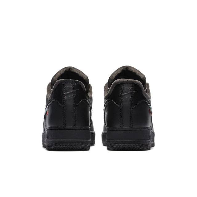 Air Force 1 Low Off-White MoMA Collaboration