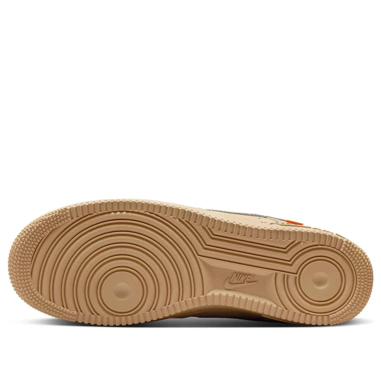 Air Force 1 Low Off-White Sesame Collaboration