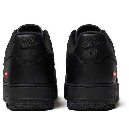 Air Force 1 Low Supreme Box Logo Collaboration
