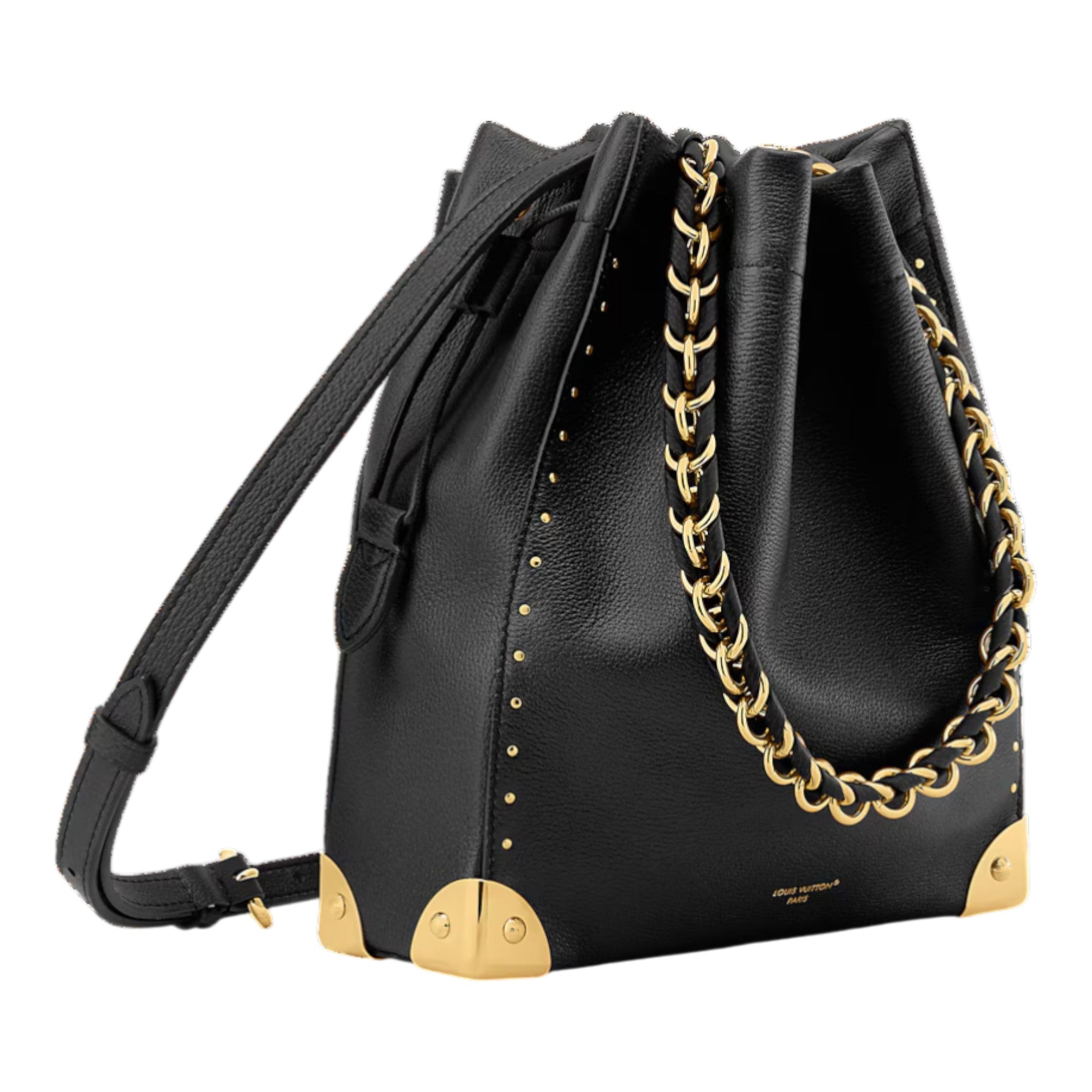 Noé Trunk Black