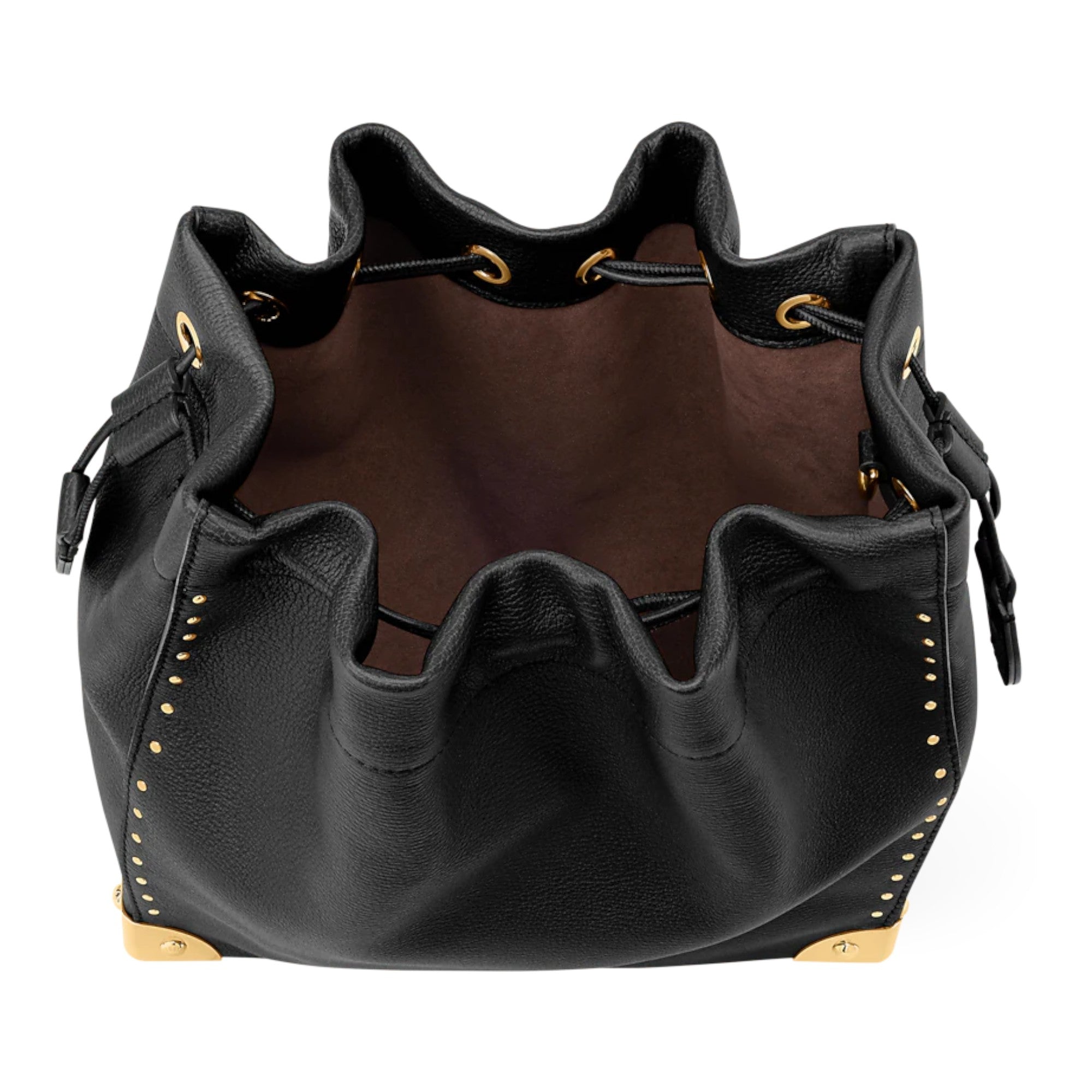 Noé Trunk Black