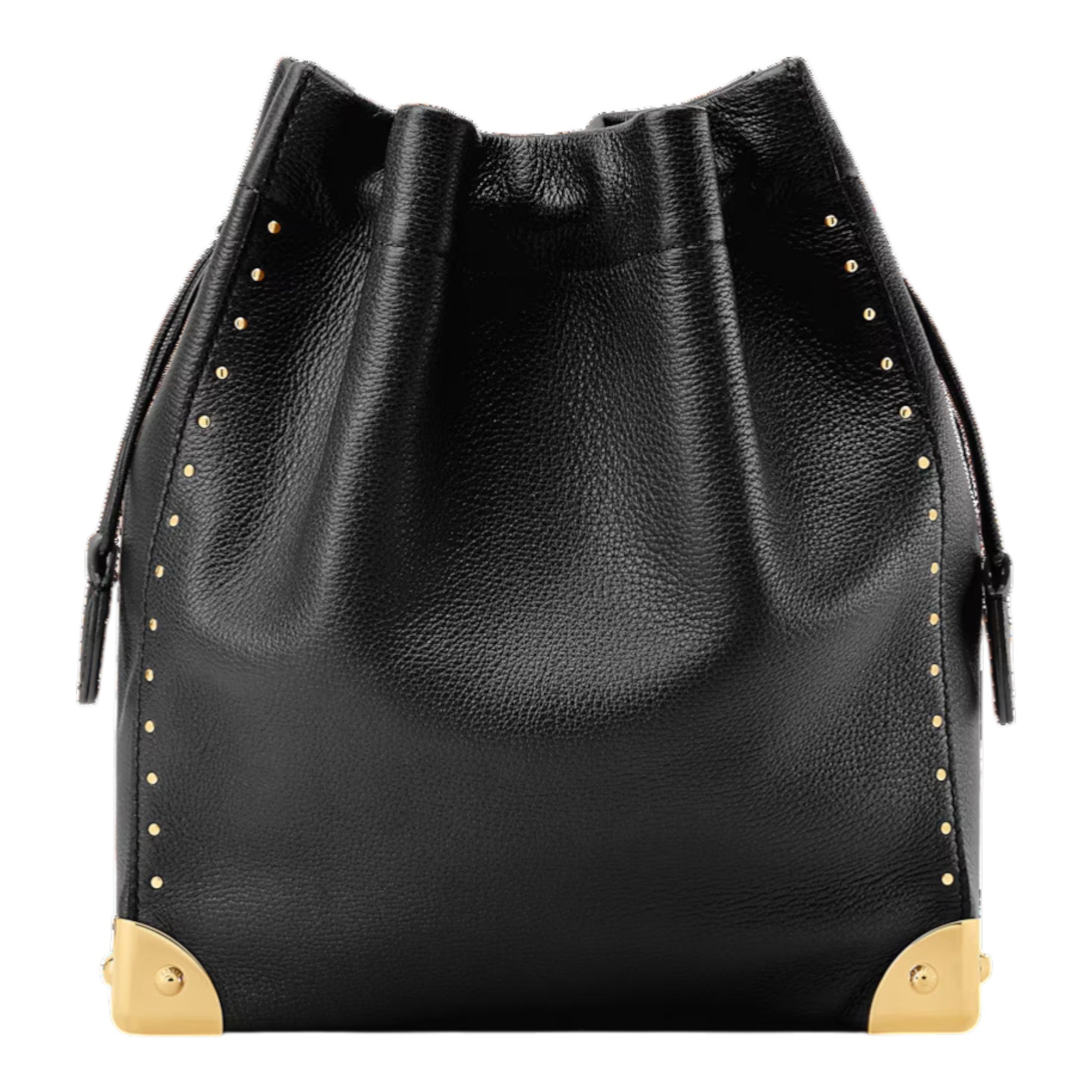 Noé Trunk Black