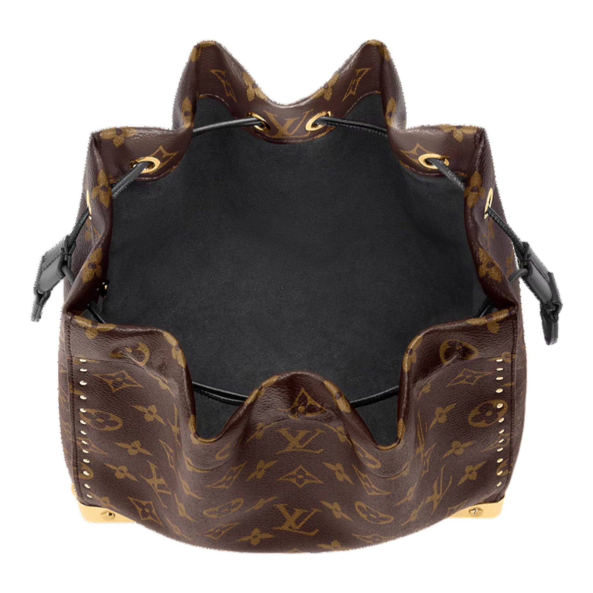 Noé Trunk Monogram
