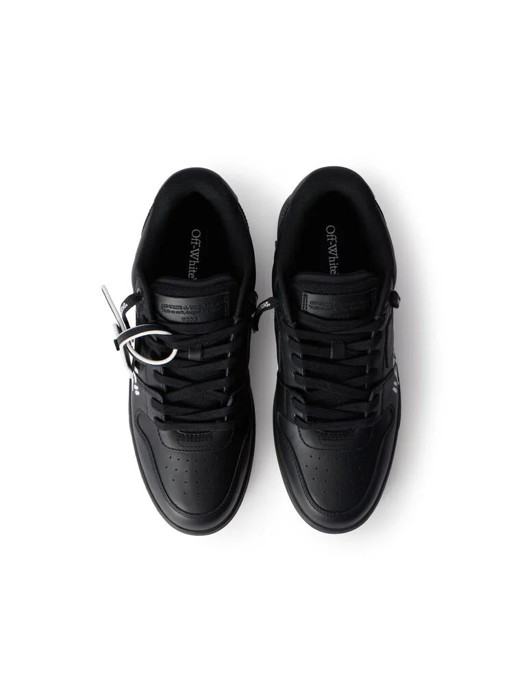Off-White Out Of Office “For Walking” Black/White.