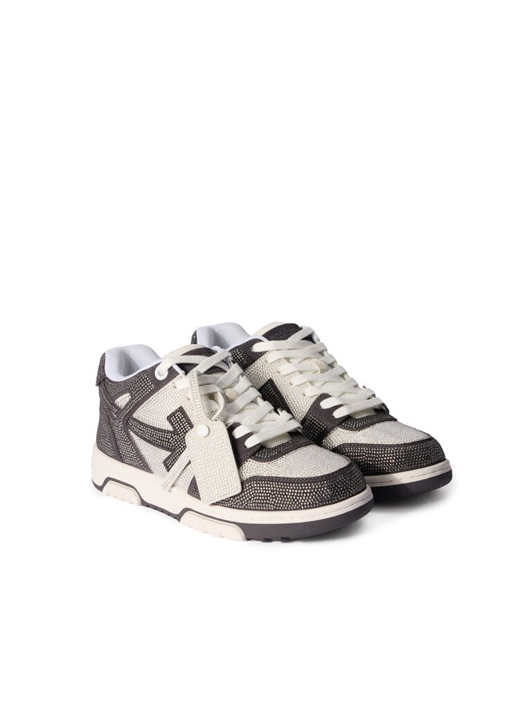 Off-White Out Of Office Crystal