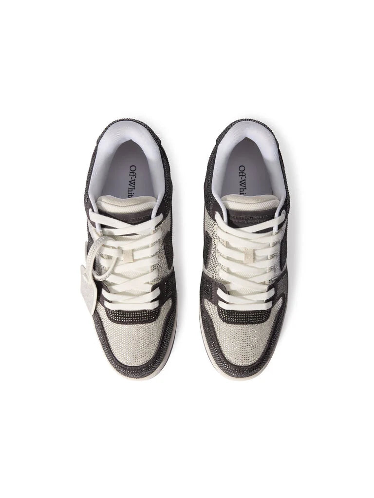 Off-White Out Of Office Crystal
