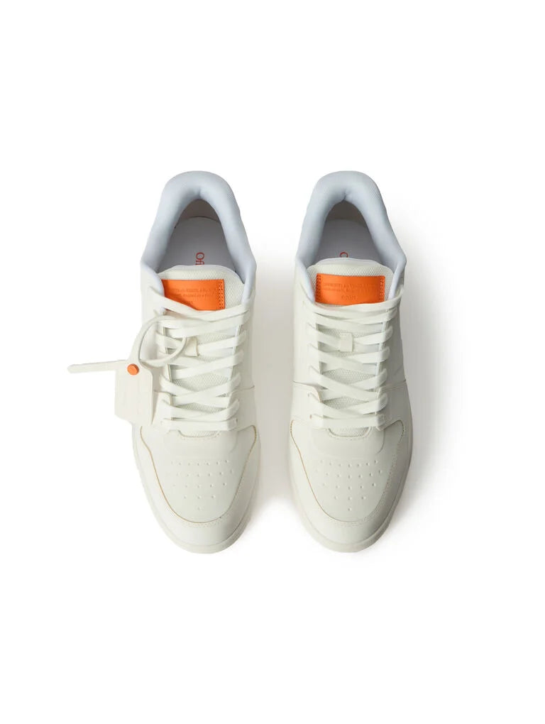 Off-White Out Of Office Molded Sneakers