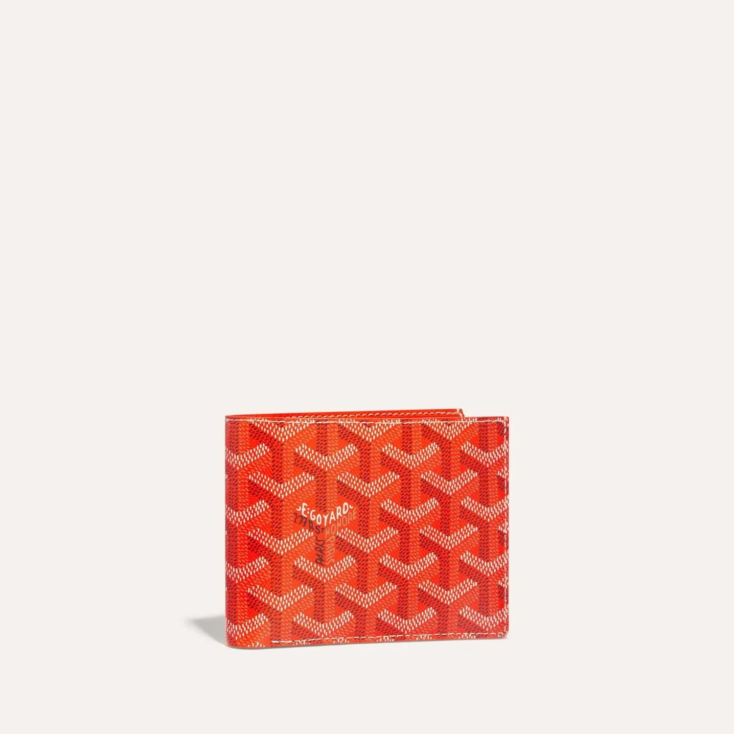 Goyard Victoire Wallet