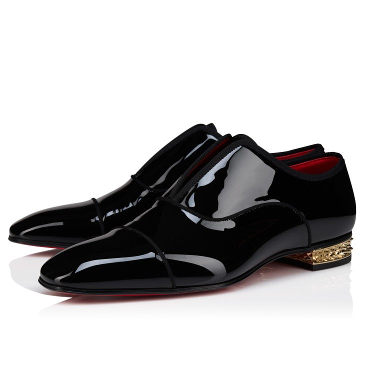 Alphamale Rocks Black