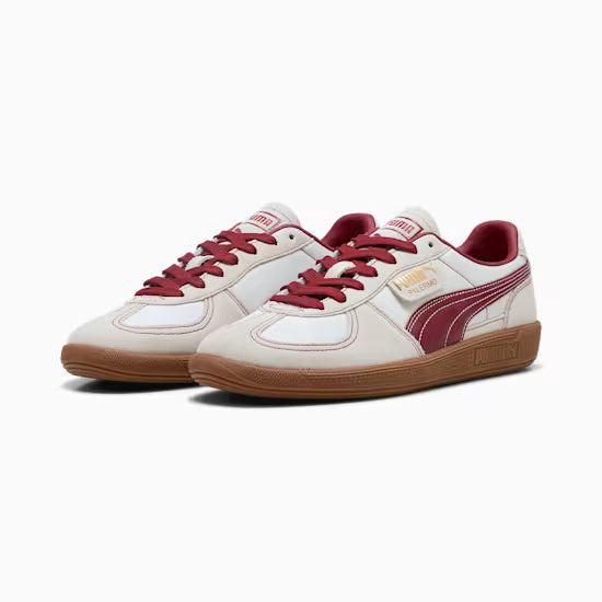 Palermo OG Warm White / Intense Red