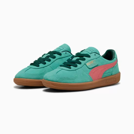 Palermo Aquatic / Dark Myrtle