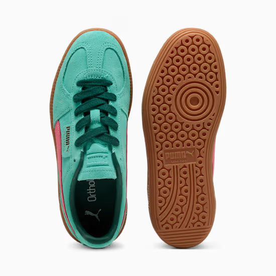 Palermo Aquatic / Dark Myrtle