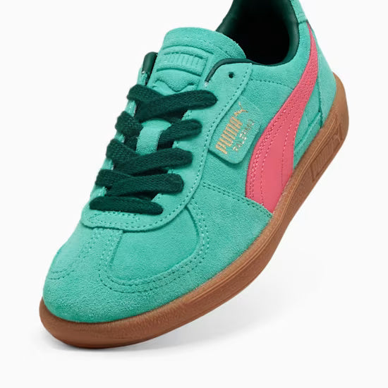 Palermo Aquatic / Dark Myrtle
