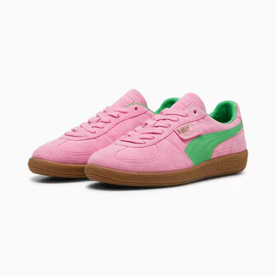 Palermo Special Pink Delight / Puma Green / Gum